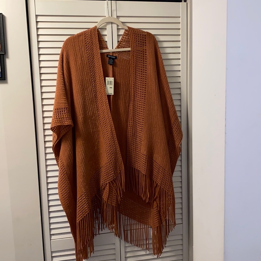 🔥HP🔥Max Edition rose cardigan.🔥